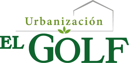 Urbanización EL GOLF